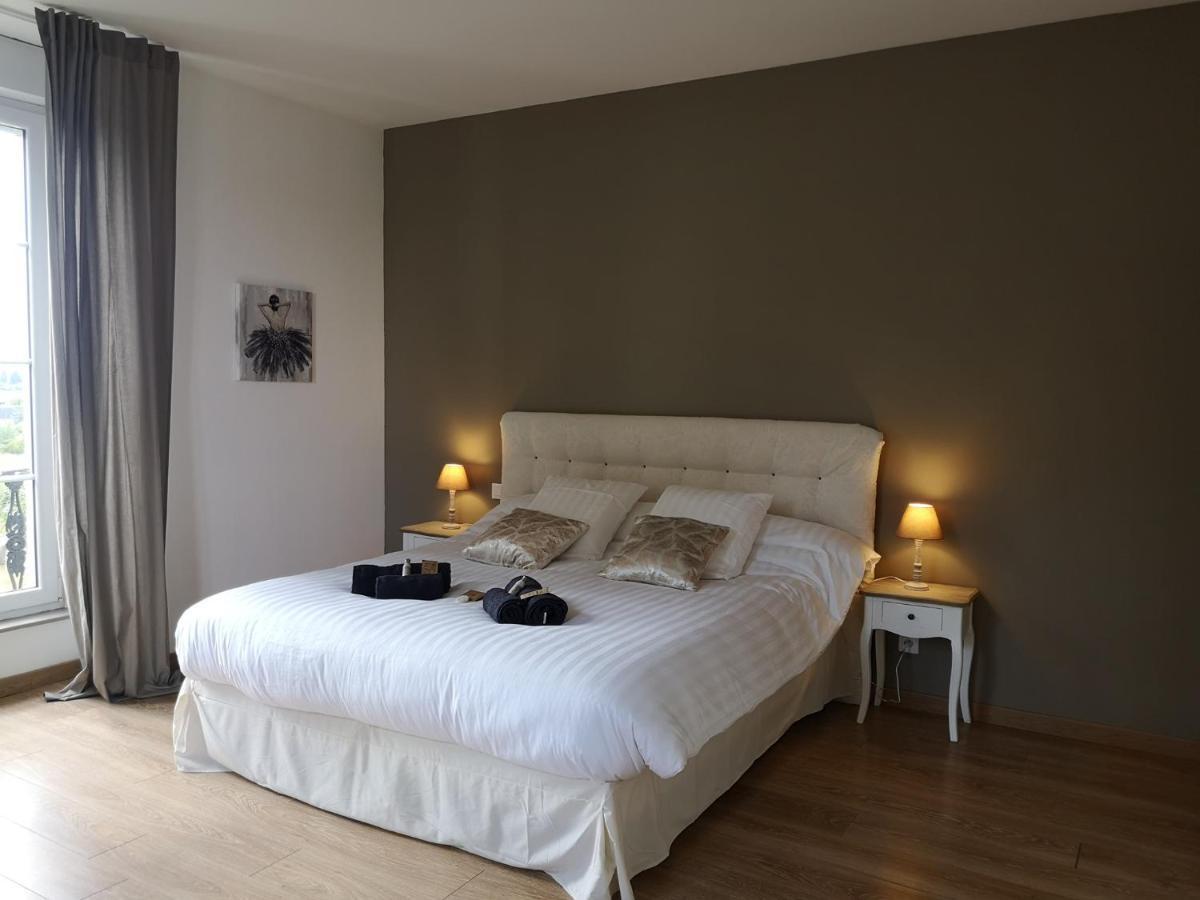 La Maison D'Hotte Revin  Εξωτερικό φωτογραφία