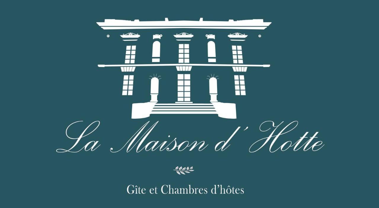 La Maison D'Hotte Revin  Εξωτερικό φωτογραφία